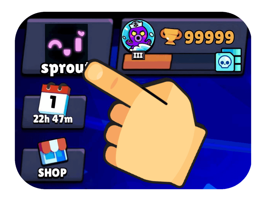 Где найти свой тег